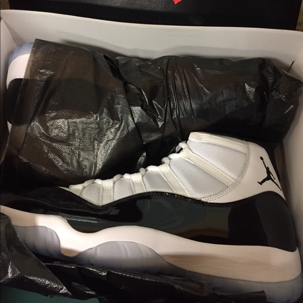 jordan concord 11s